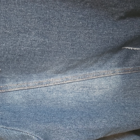 Denim Jacket - Picture 7 of 11